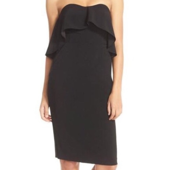 Chelsea28 Dress - Picture 2 of 5